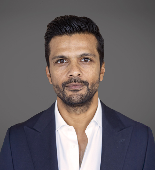 Adnan Ozair