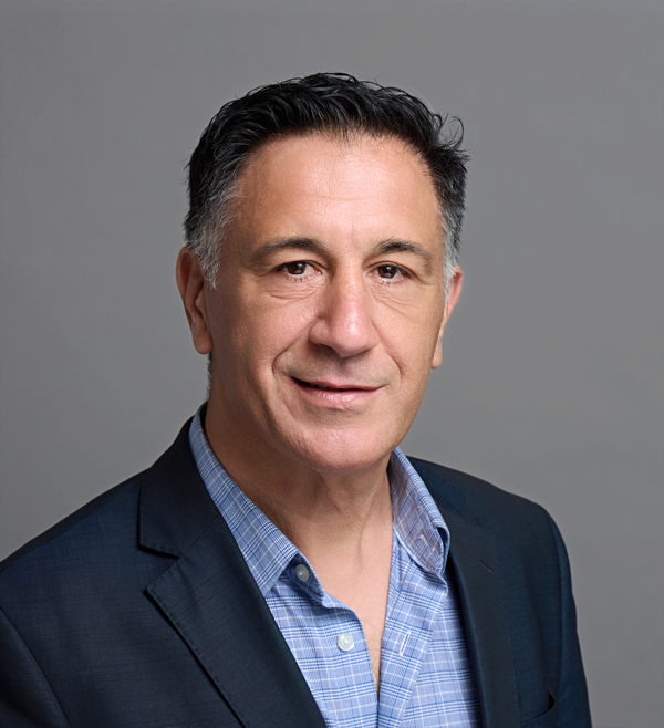 Benny Haddad