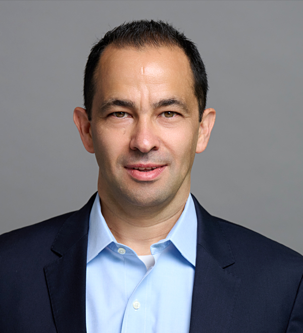 Eyal Rabinovitz